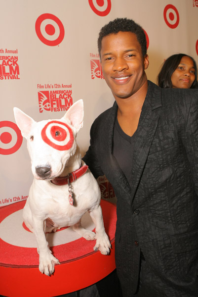the target dog breed. Target Dog attends 12th Annual
